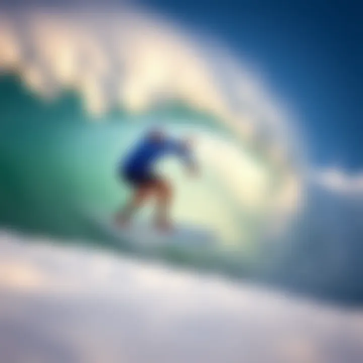 Notable Exploring the Dakine Surfboard Sock: A Deep Dive into Protection and Performance