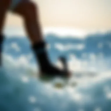Exploring the Dakine Surfboard Sock: A Deep Dive into Protection and Performance Summary