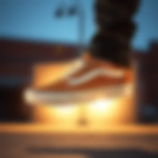 Exploring the Eco Authenticity of Vans: A Sustainable Approach to Footwear Introduction