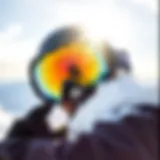 Exploring the Features and Benefits of Volcom Ski Goggles Introduction