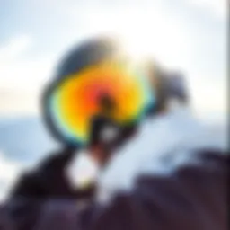 Exploring the Features and Benefits of Volcom Ski Goggles Introduction