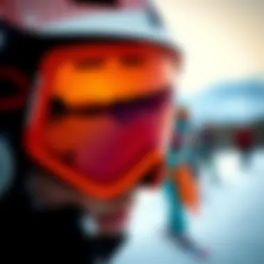 Exploring the Features and Benefits of Volcom Ski Goggles Summary Exploring the Features and Benefits of Volcom Ski Goggles Summary