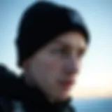Exploring the Herschel Black Beanie: Functionality, Style, and Cultural Significance Introduction
