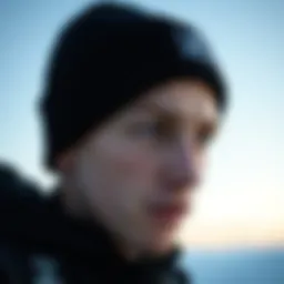 Exploring the Herschel Black Beanie: Functionality, Style, and Cultural Significance Introduction