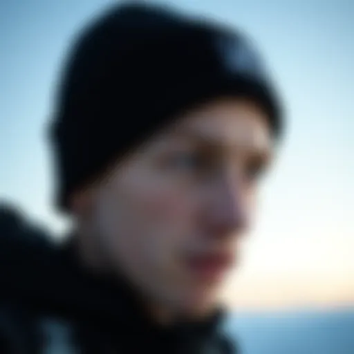 Exploring the Herschel Black Beanie: Functionality, Style, and Cultural Significance Introduction