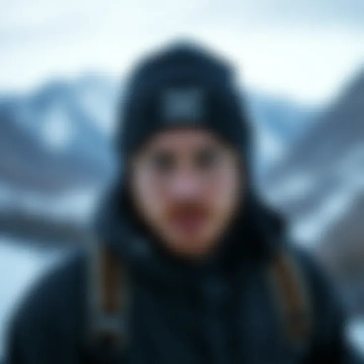 Exploring the Herschel Black Beanie: Functionality, Style, and Cultural Significance Summary
