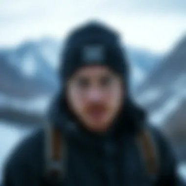Exploring the Herschel Black Beanie: Functionality, Style, and Cultural Significance Summary Exploring the Herschel Black Beanie: Functionality, Style, and Cultural Significance Summary