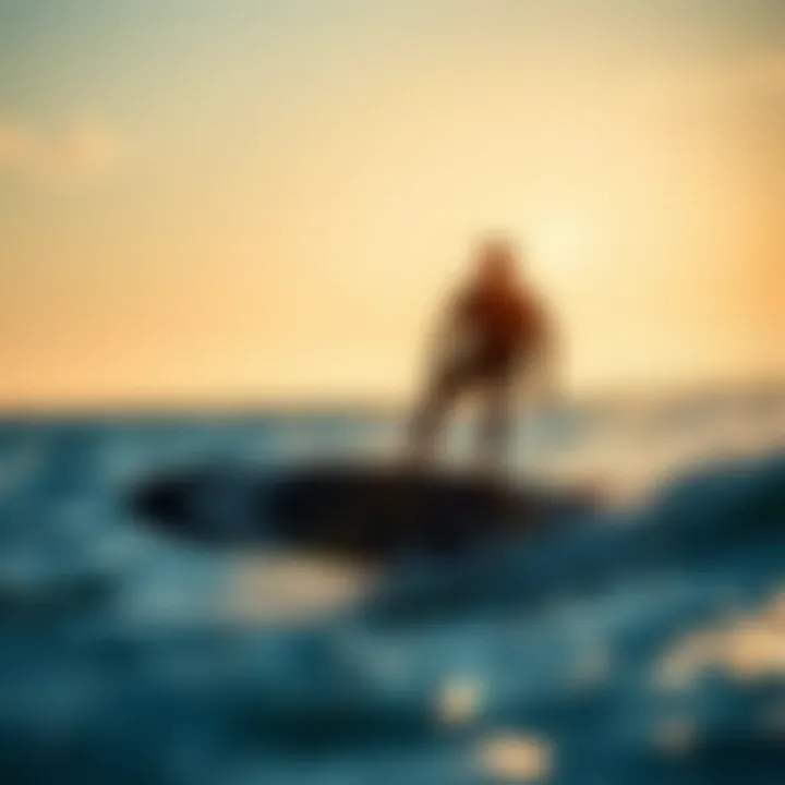 Customizing Your Hydrofoil Board Customizable hydrofoil boards