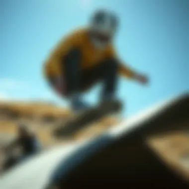 Notable Exploring the Impact of Vans Plat Skool in Extreme Sports Culture Notable Exploring the Impact of Vans Plat Skool in Extreme Sports Culture
