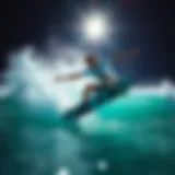 Exploring the Intersection of Anime and Cruiser Boards Introduction