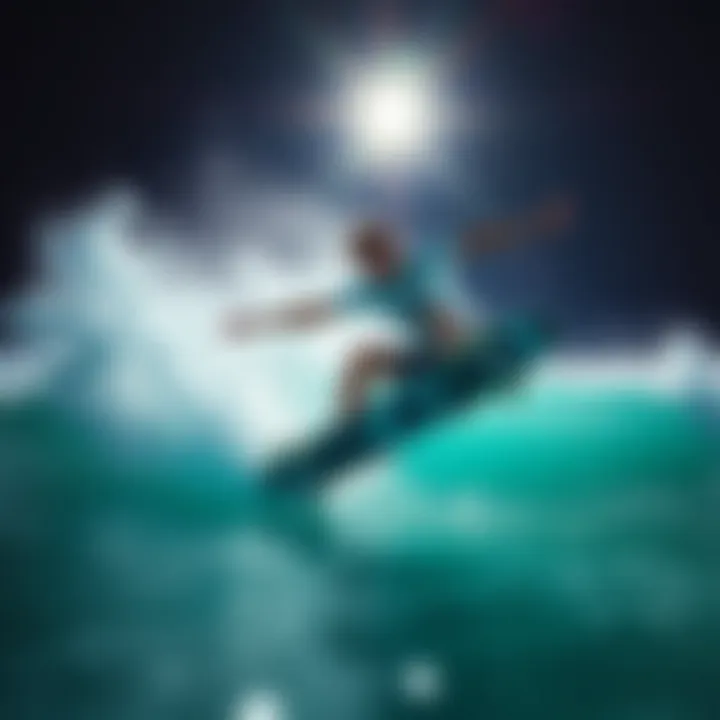 Exploring the Intersection of Anime and Cruiser Boards Introduction