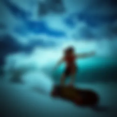 Notable Exploring the Intersection of Anime and Cruiser Boards
