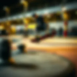 Exploring the Intersection of Skateboards and Trucks: An In-Depth Analysis Introduction