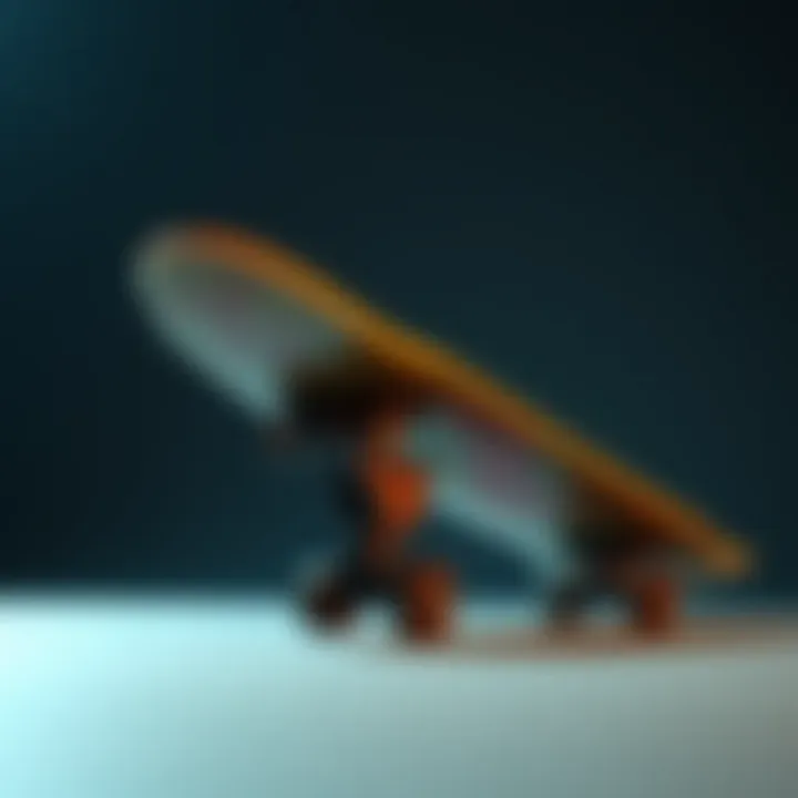 Notable Exploring the Intersection of Skateboards and Trucks: An In-Depth Analysis
