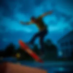 Exploring the Intersection of Zumiez and Nike SB in Skate Culture Introduction