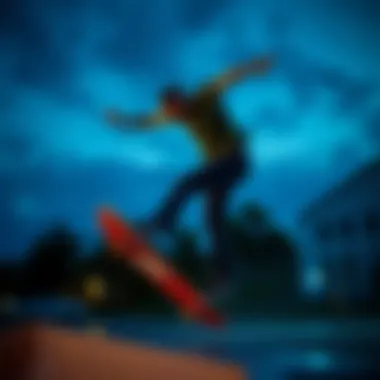 Exploring the Intersection of Zumiez and Nike SB in Skate Culture Introduction Exploring the Intersection of Zumiez and Nike SB in Skate Culture Introduction