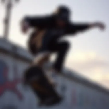 Exploring the Intersection of Zumiez and Nike SB in Skate Culture Summary Exploring the Intersection of Zumiez and Nike SB in Skate Culture Summary