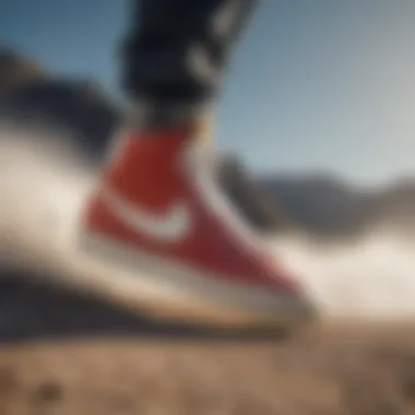 Notable Exploring the Nike Blazer Mid '77 Vintage in Size 6: A Comprehensive Review Notable Exploring the Nike Blazer Mid '77 Vintage in Size 6: A Comprehensive Review