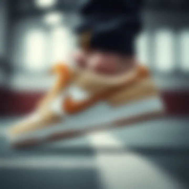 Notable Exploring the Nike Dunk Low Oat: A Comprehensive Analysis