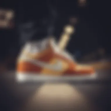 Exploring the Nike Dunk Low Oat: A Comprehensive Analysis Summary Exploring the Nike Dunk Low Oat: A Comprehensive Analysis Summary