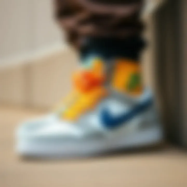 Style Variations of Nike SB Bruin React A collection of Nike SB Bruin React in various colorways and styles