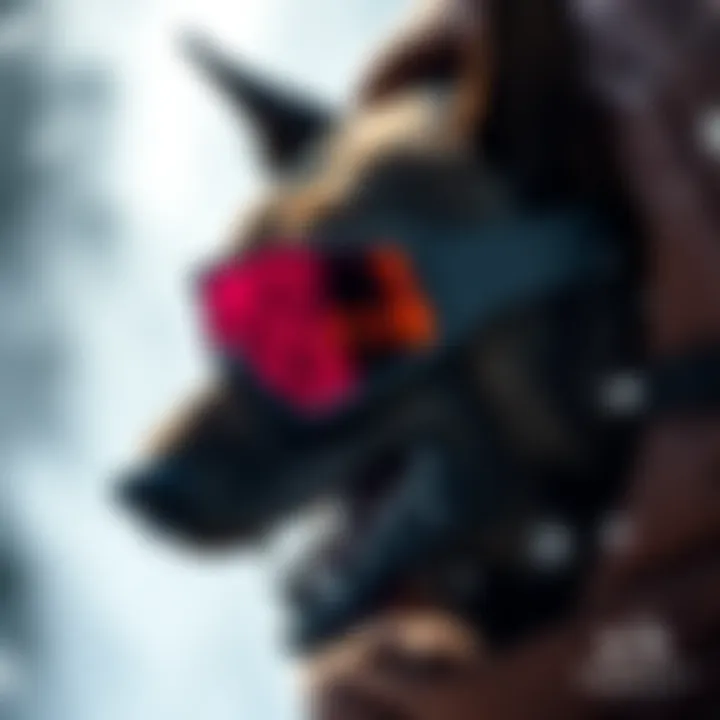 Exploring the Oakley Batwolf: A Comprehensive Guide for Enthusiasts Summary