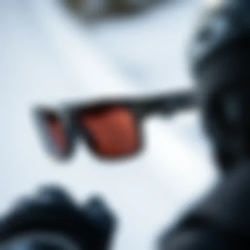 Exploring the Oakley Holbrook Camo Frame: Functionality Meets Aesthetic Introduction
