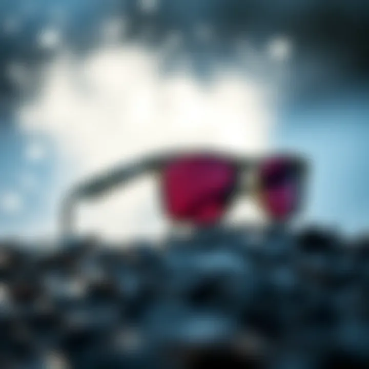 Exploring the Oakley Holbrook Camo Frame: Functionality Meets Aesthetic Summary