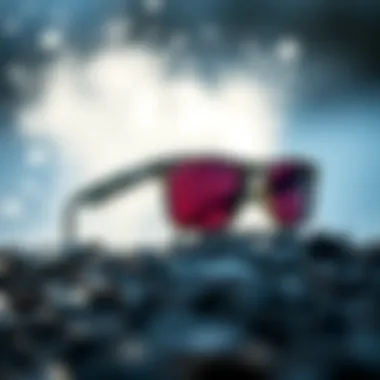 Exploring the Oakley Holbrook Camo Frame: Functionality Meets Aesthetic Summary Exploring the Oakley Holbrook Camo Frame: Functionality Meets Aesthetic Summary