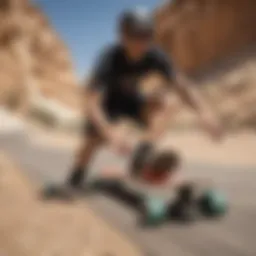 Exploring the Penny Longboard 36: A Deep Dive into Design, Performance, and Culture Introduction