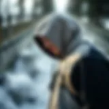 Exploring the Primitive Venom Hoodie: Functionality Meets Aesthetic Introduction