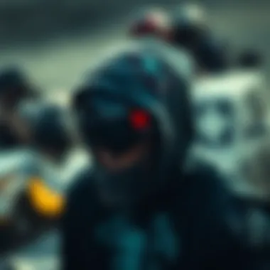 Notable Exploring the Primitive Venom Hoodie: Functionality Meets Aesthetic