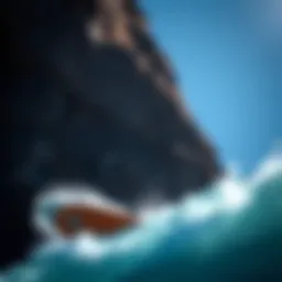 Exploring the Quiksilver Kracker Cord: A Comprehensive Guide Introduction