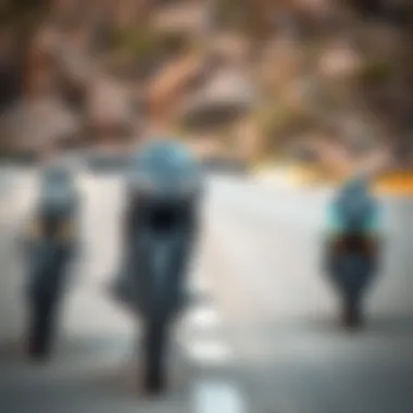 Comparison of Sduro bike with other electric bike models