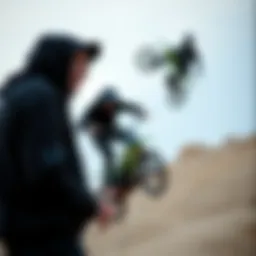 Exploring the Significance of Quality Black Hoodies in Extreme Sports Introduction