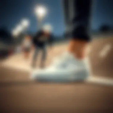 Notable Exploring the Significance of Vans Plain White Slip-Ons in Extreme Sports Culture Notable Exploring the Significance of Vans Plain White Slip-Ons in Extreme Sports Culture