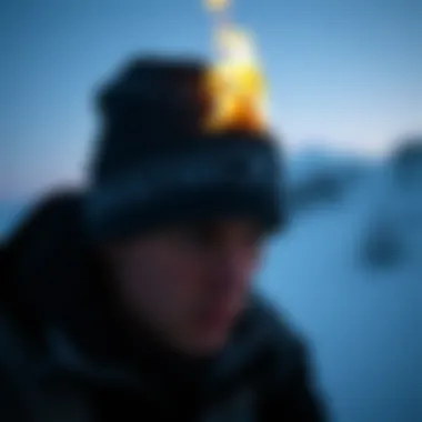 Exploring the Spit Fire Beanie: An Essential Accessory for Extreme Sports Enthusiasts Introduction Exploring the Spit Fire Beanie: An Essential Accessory for Extreme Sports Enthusiasts Introduction