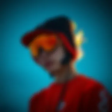 Notable Exploring the Spit Fire Beanie: An Essential Accessory for Extreme Sports Enthusiasts Notable Exploring the Spit Fire Beanie: An Essential Accessory for Extreme Sports Enthusiasts