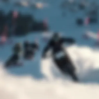 Innovative Efoil Design Concepts Future design concepts for efoils showcasing innovative features