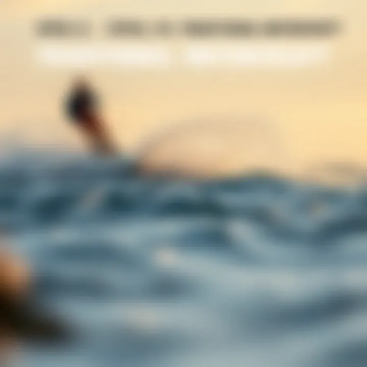 Efoils vs Traditional Watercraft Comparison chart of efoil speeds against traditional watercraft