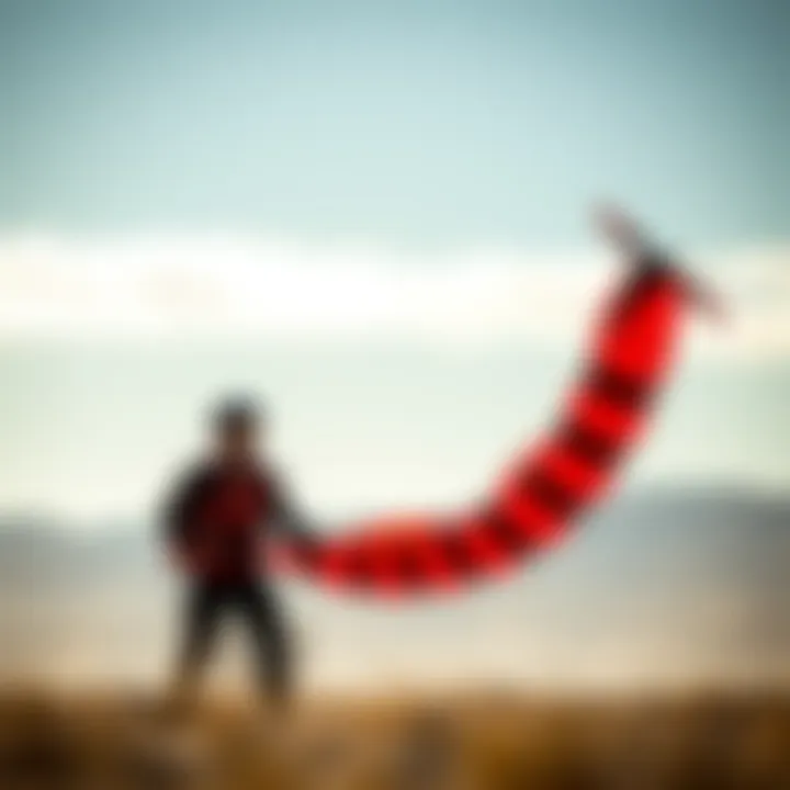 Notable Exploring the Utility of Portable Windsocks in Extreme Sports Notable Exploring the Utility of Portable Windsocks in Extreme Sports