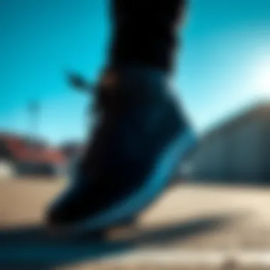 Exploring the Versatility and Style of Black Nike Mid Tops Introduction