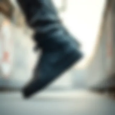 Exploring the Versatility and Style of Black Nike Mid Tops Summary Exploring the Versatility and Style of Black Nike Mid Tops Summary