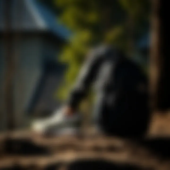 Versatile Dickies Backpack for Extreme Sports Versatile Dickies backpack for extreme sports