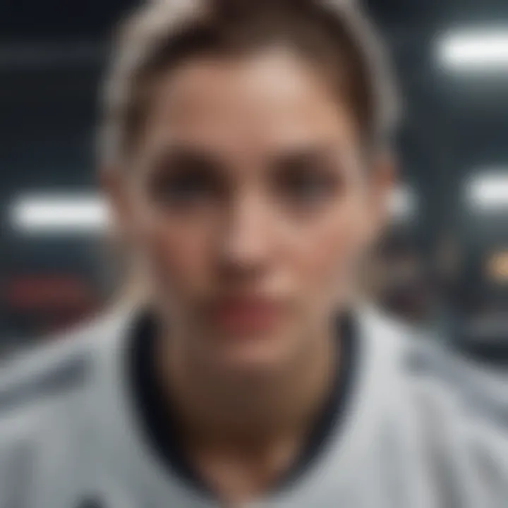 Notable Exploring the Womens Adidas Forum 84: An In-Depth Examination
