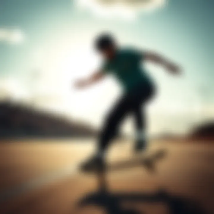 Exploring the World of Skate Polo Shirts Summary