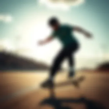 Exploring the World of Skate Polo Shirts Summary Exploring the World of Skate Polo Shirts Summary