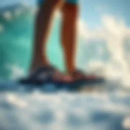 Exploring the World of Surfing Sandals: A Comprehensive Guide Introduction