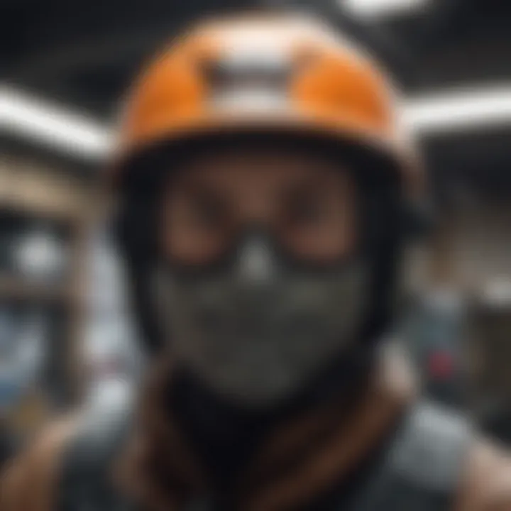 Maintenance tips for keeping your snowboard helmet in top shape