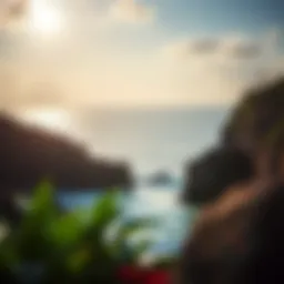 Exploring Uluwatu: The Jewel of Bali, Indonesia Introduction